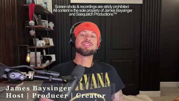 August 2025 Lifer Live Prerecorded