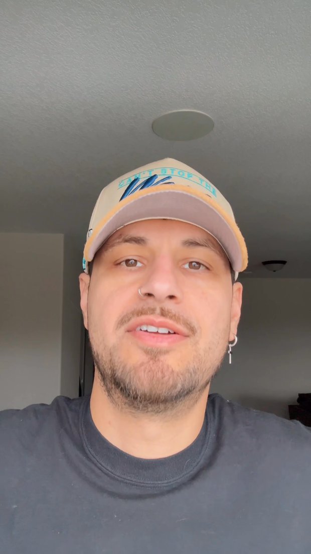 Cell Phone Extraction Report Breakdown, Logan Schiendelman