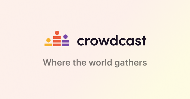 Crowdcast Help