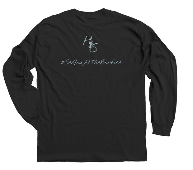 EARLY ACCESS TO NEW MERCH
