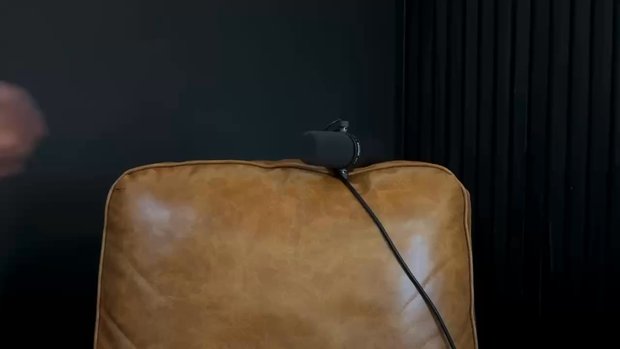 Exclusive Interview: James on Responsibility, Process & The Victim Focus