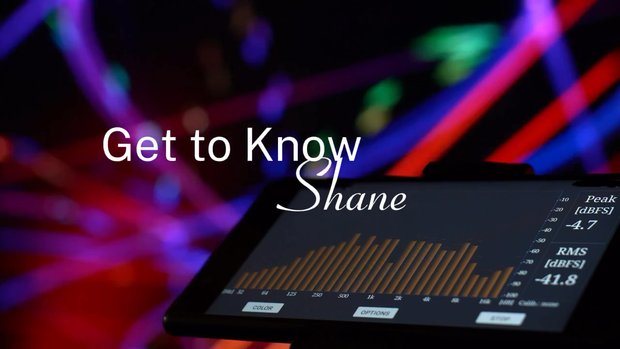 Get to Know the H&S Team - Shane