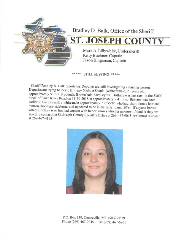 Interagency Flyer
