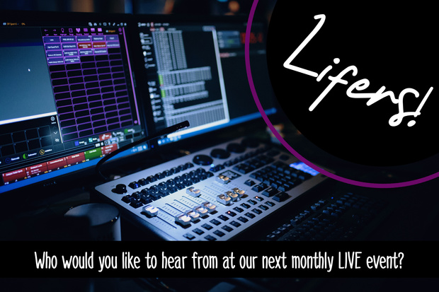 Lifer Live 02/24/2024