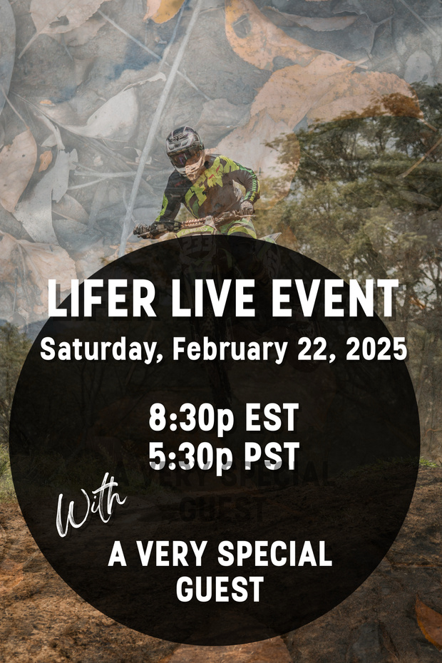 Lifer Live Evet