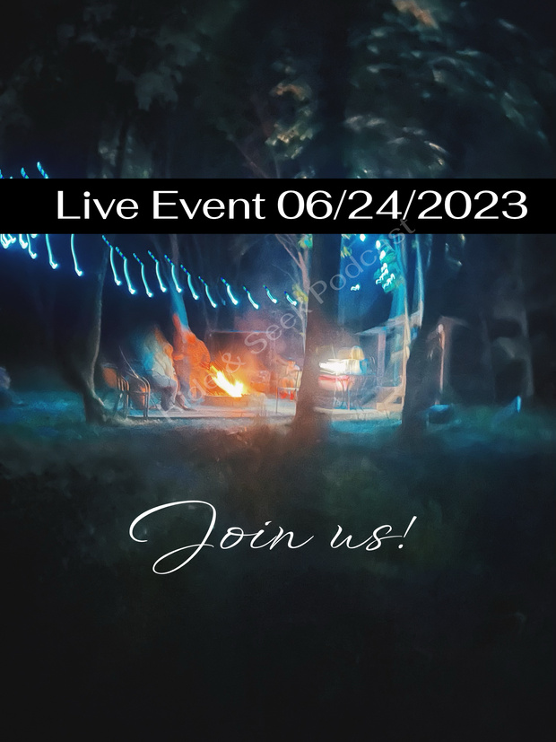 LIFERS: NEXT LIVE EVENT 06/24