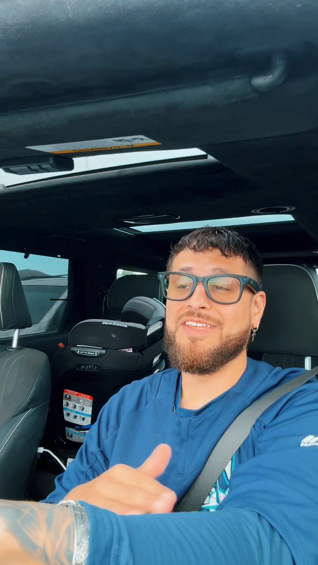 Live Friday at 5:30 PT
