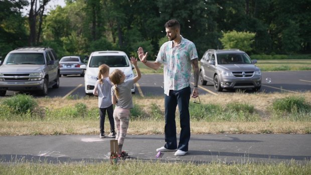 Love and Justice: Meeting with Brittany's Daughters