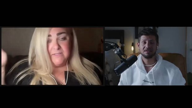 Missed the LIVE Event? Here's the Exclusive Recording!