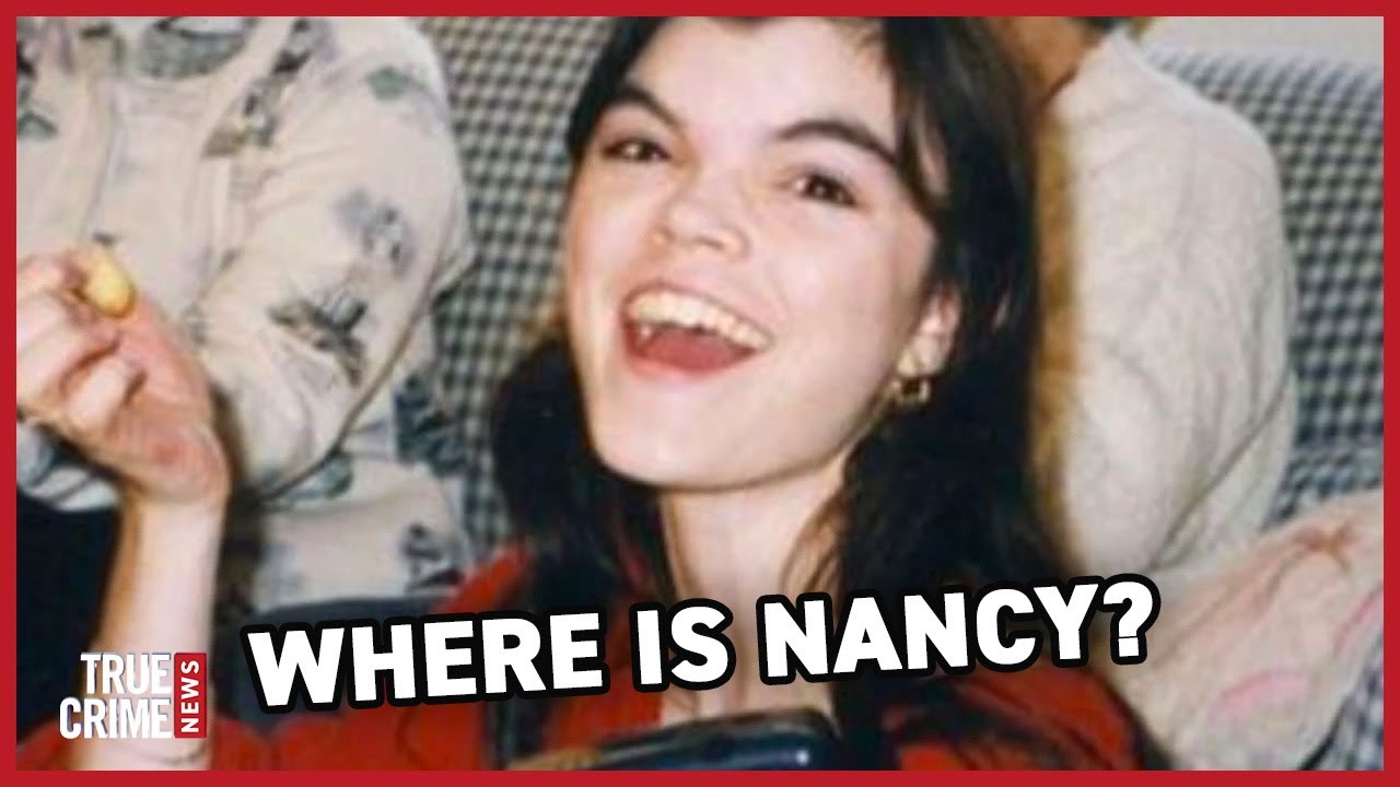 S1 Nancy Moyer on True Crime News Featuring James Baysinger