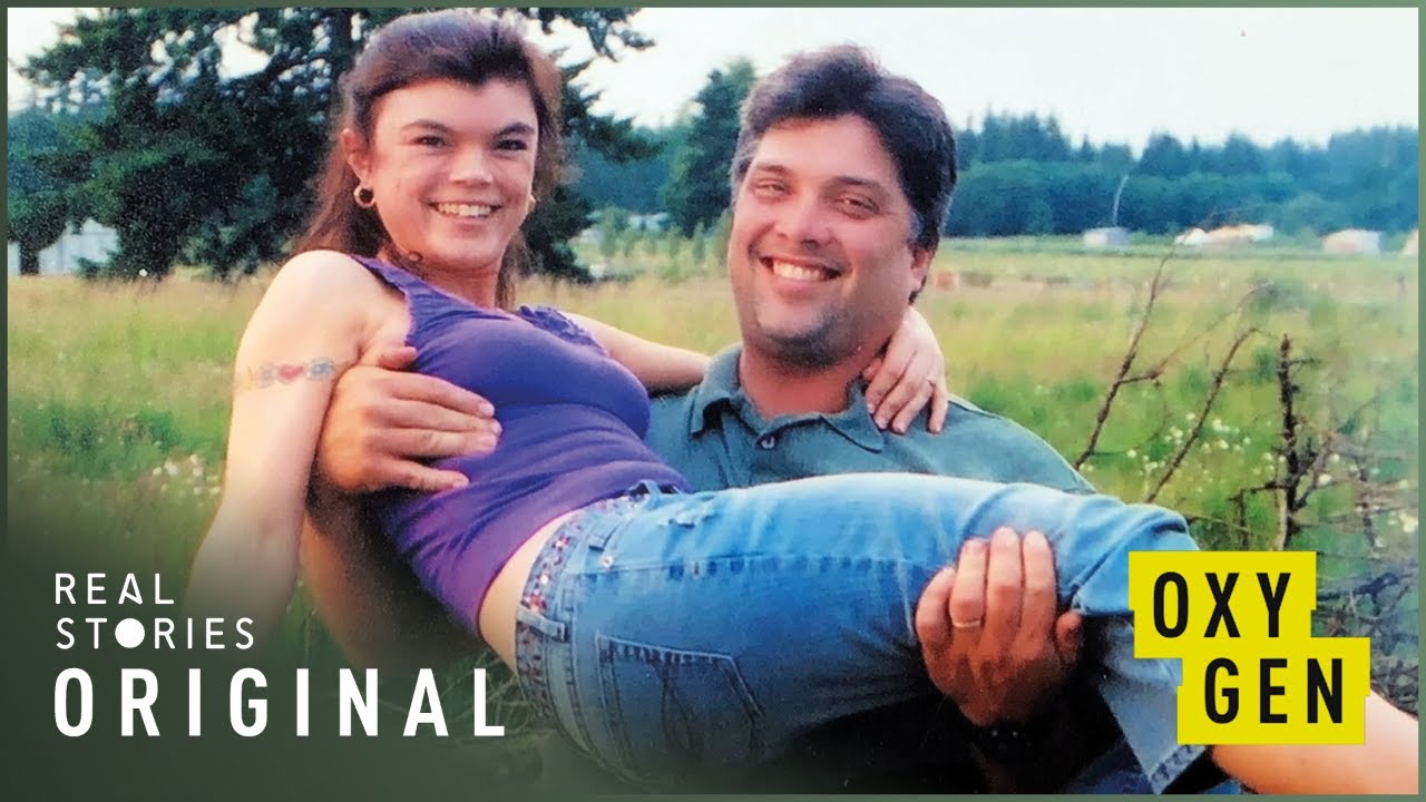 S1 Searching For Nancy Moyer (True Crime Documentary) | Real Stories Series
