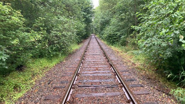 S2: I5 To Railroad Tracks