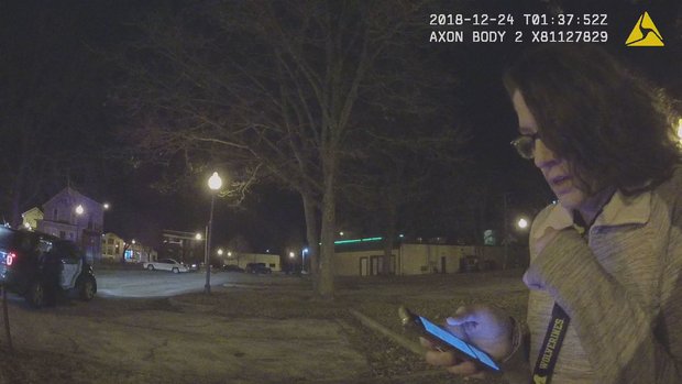 S3 Accompanies Eps 29: "You're Fired" Traffic Stop Video