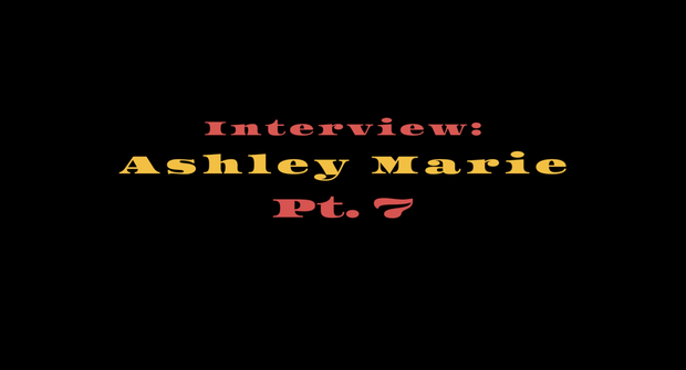 S3: Ashley Marie Interview pt 7 (images)