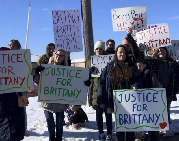 S3 Brittany Wallace Case Update & Gregs Perspective