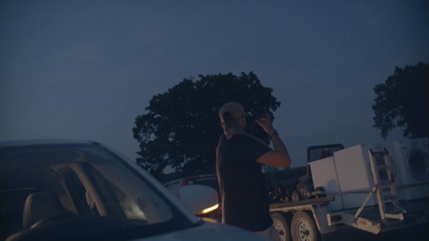 S3: BTS James and Greg