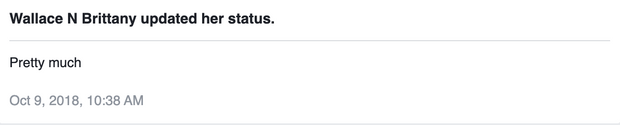S3 Facebook Post 10/09/2018