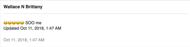 S3 Facebook Post 10/11/2018