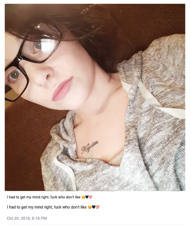 S3 Facebook Post 10/20/2018