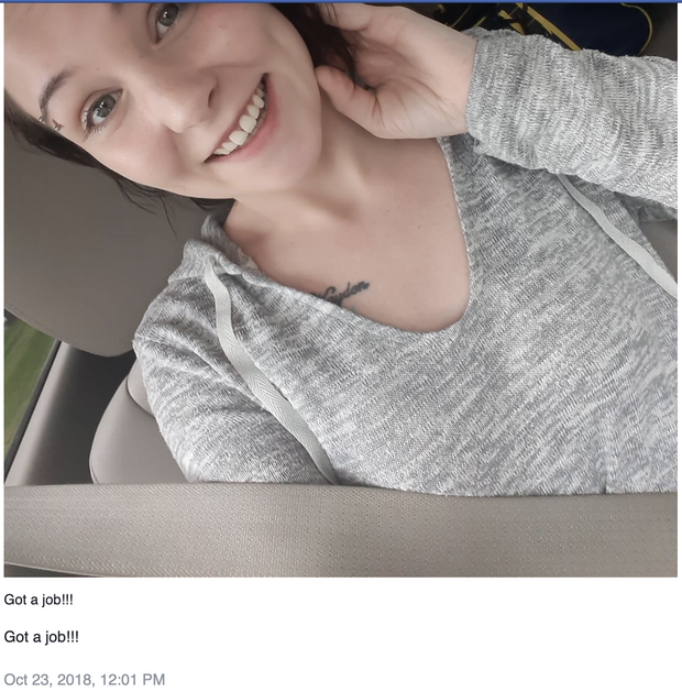 S3 Facebook Post 10/23/2018