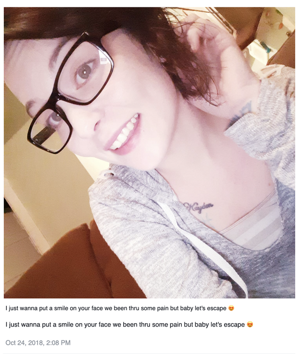 S3 Facebook Post 10/24/2018