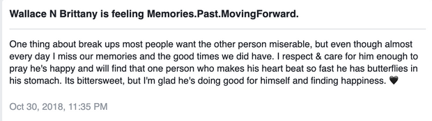 S3 Facebook Post 10/30/2018