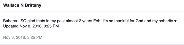 S3 Facebook Post 11/08/2018