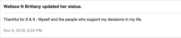 S3 Facebook Post 11/09/2018