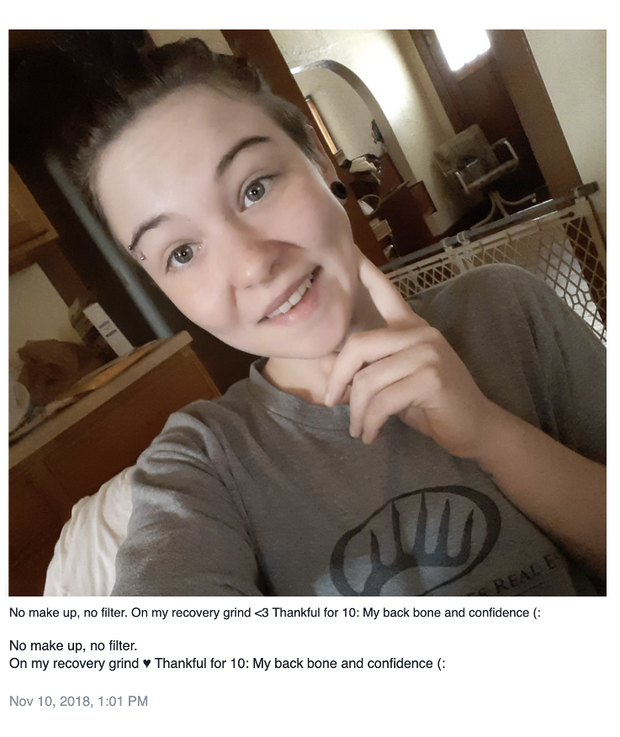 S3 Facebook Post 11/10/2018