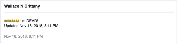 S3 Facebook Post 11/18/2018