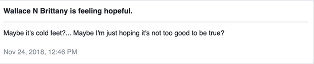 S3 Facebook Post 11/24/2018