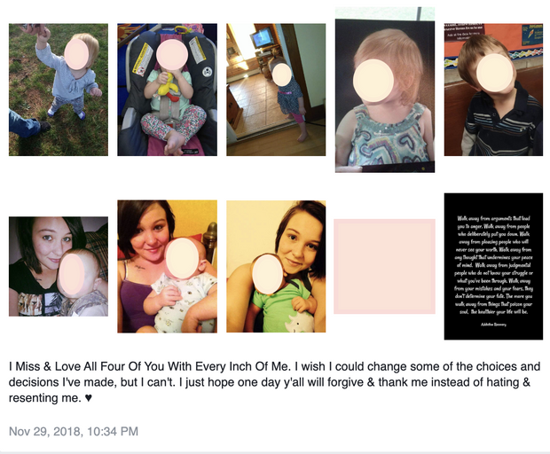 S3 Facebook Post 11/29/2018