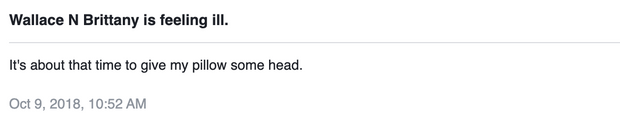 S3 Facebook Post