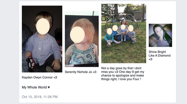 S3 Facebook Posts 10/15/2018