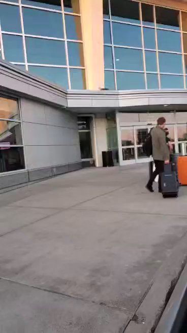 S3 Heading to MI