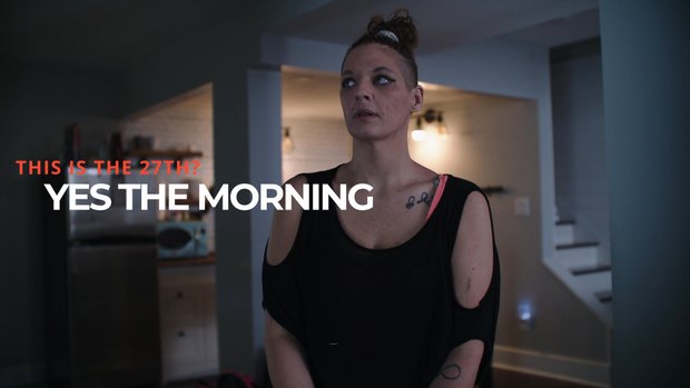 S3: Interview with Ashley Marie Pt. 2