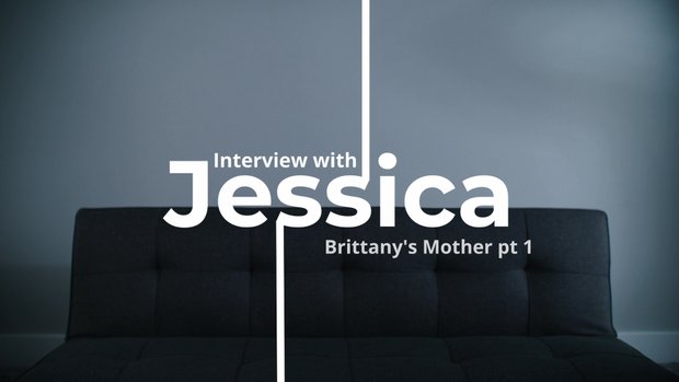 S3: Jessica Interview Pt1