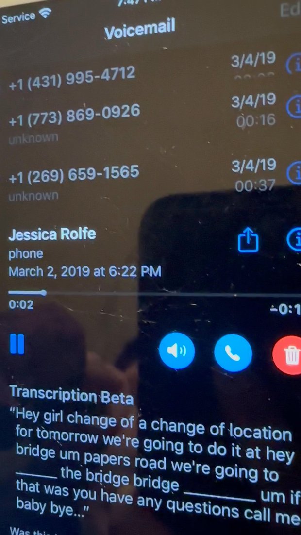 S3 Jessica’s Search P3