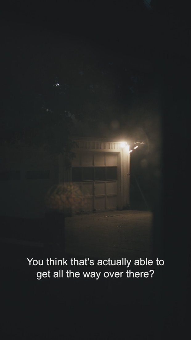S3 |  John C's house