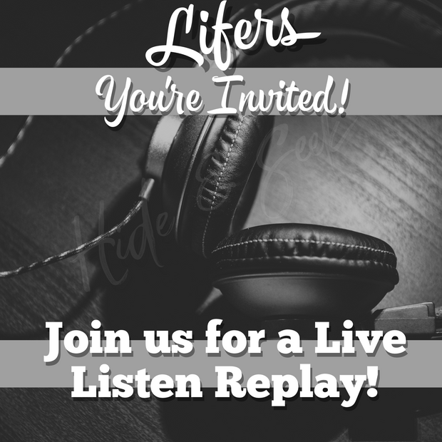 S3 Live Listen Replay - Nathan F.