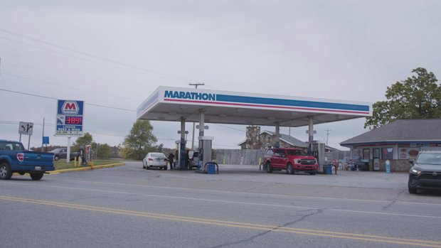 S3: Marathon Petro118109