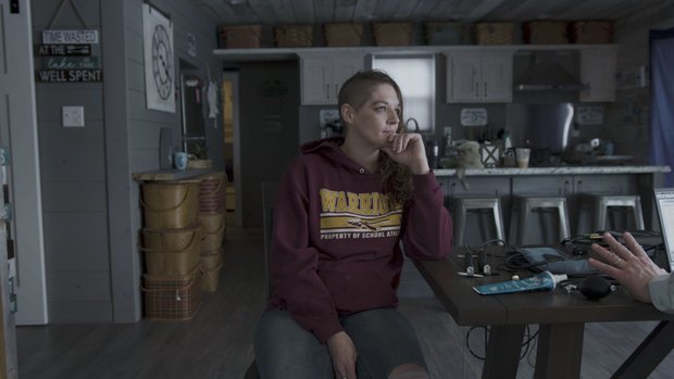 S3 Pt II: Trailer