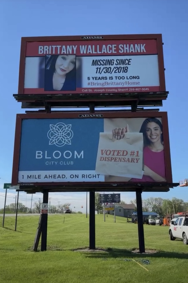 S3 The Billboard