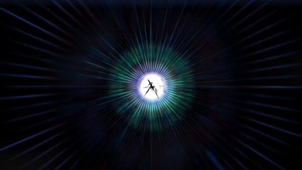 S3 The End - James Interviews Sara