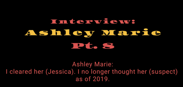 S3 The Finale of Ashleys 1st Interview