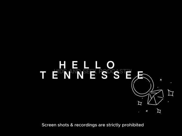 S3 The Wedding - Touch Down in Tennessee