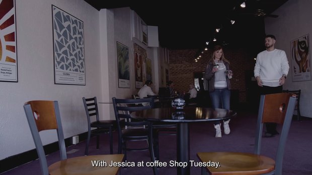 S3 Trip 2 | Coffee in Michigan (Part 1 of 2)