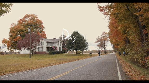 S3 Trip 3 D3: BTS Film