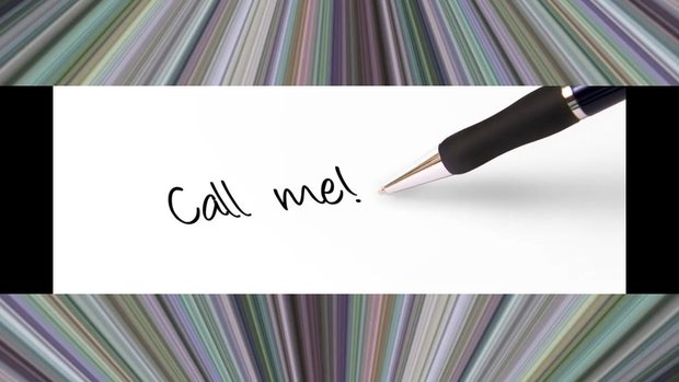 S3 Work Session: Call Me, Matches!