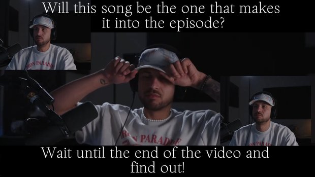S3 Work Sessions  Jam Master J